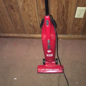 Vacuum cleaner